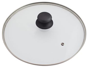 Picture of EUROTRAIL PAN LID 28 CM